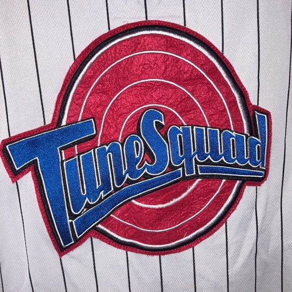 Space Jam Other - 🏀🪐 Space Jam Tune Squad Size Medium Hoodie Shirt LeBron Michael Jordan🪐🏀
